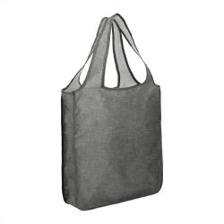 Travel and Trolley Bags - Ash Recycled Large Shopper Tote