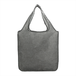 Travel and Trolley Bags - Ash Recycled Large Shopper Tote