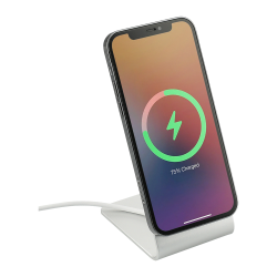 Shopping Tote Bags - Solekick™MagClick® Fast Wireless Charging Stand