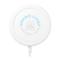 Shopping Tote Bags - MagClick Pro Fast Wireless Charging Pad