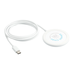 Shopping Tote Bags - MagClick Pro Fast Wireless Charging Pad