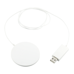 Shopping Tote Bags - Ultra Thin Wireless Charging Pad