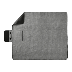 Picnic Blankets - Field & Co. Recycled PET Oversized Picnic Blanket