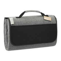 Picnic Blankets - Field & Co. Recycled PET Oversized Picnic Blanket
