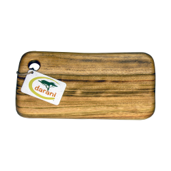 Cheese Sets - Darani - Camphor Laurel Cutting Board