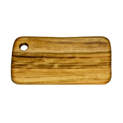 Cheese Sets - Darani - Camphor Laurel Cutting Board