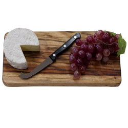 Cheese Sets - Darani - Camphor Laurel Cutting Board