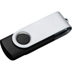 Flash Drives - Rotate USB - 4GB - Locally Stocked