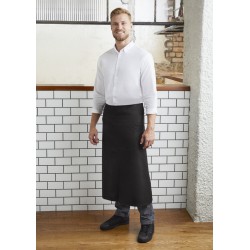 Aprons - Continental Style Full Length Apron