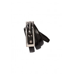 Hospitality - Ladies Semi-Patent Belt