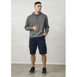 Track Suits & Sports Gear - Mens Detroit Short - Regular