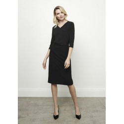 Track Suits & Sports Gear - Ladies Classic Below Knee Skirt