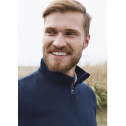 Pullovers & Vests - Mens Trinity 1/2 Zip Pullover