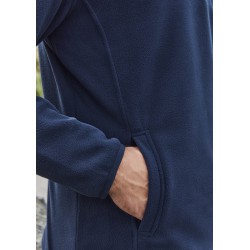 Pullovers & Vests - Mens Trinity 1/2 Zip Pullover