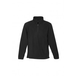Pullovers & Vests - Mens Trinity 1/2 Zip Pullover