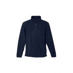 Pullovers & Vests - Mens Trinity 1/2 Zip Pullover