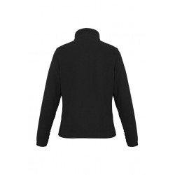 Pullovers & Vests - Ladies Trinity 1/2 Zip Pullover