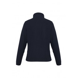 Pullovers & Vests - Ladies Trinity 1/2 Zip Pullover