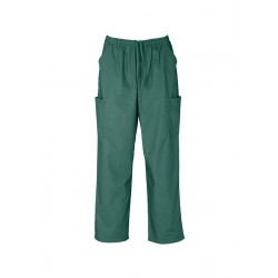 Hospitality - Unisex Classic Scrubs Cargo Pant