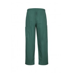 Hospitality - Unisex Classic Scrubs Cargo Pant