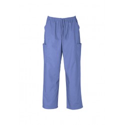 Hospitality - Unisex Classic Scrubs Cargo Pant