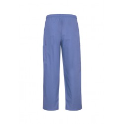 Hospitality - Unisex Classic Scrubs Cargo Pant