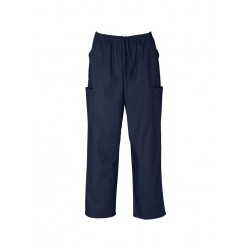 Hospitality - Unisex Classic Scrubs Cargo Pant