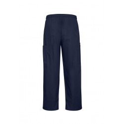 Hospitality - Unisex Classic Scrubs Cargo Pant