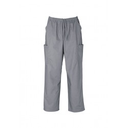 Hospitality - Unisex Classic Scrubs Cargo Pant