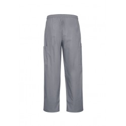 Hospitality - Unisex Classic Scrubs Cargo Pant