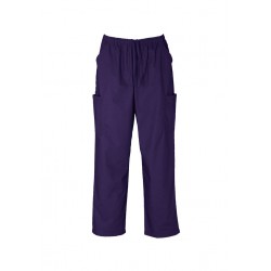 Hospitality - Unisex Classic Scrubs Cargo Pant