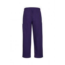 Hospitality - Unisex Classic Scrubs Cargo Pant