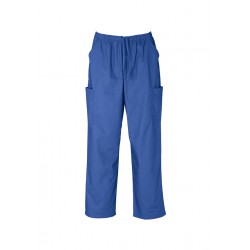 Hospitality - Unisex Classic Scrubs Cargo Pant