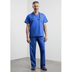 Hospitality - Unisex Classic Scrubs Cargo Pant