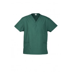 Hospitality - Unisex Classic Scrubs Top