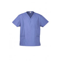 Hospitality - Unisex Classic Scrubs Top