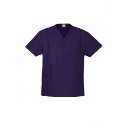 Hospitality - Unisex Classic Scrubs Top