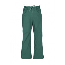 Hospitality - Ladies Classic Scrubs Bootleg Pant