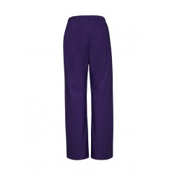 Hospitality - Ladies Classic Scrubs Bootleg Pant
