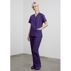 Hospitality - Ladies Classic Scrubs Bootleg Pant