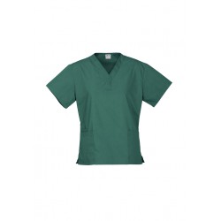 Hospitality - Ladies Classic Scrubs Top