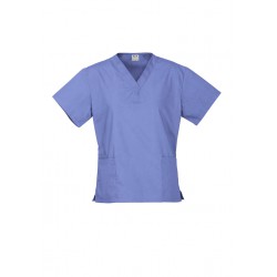 Hospitality - Ladies Classic Scrubs Top
