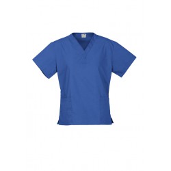 Hospitality - Ladies Classic Scrubs Top