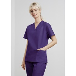Hospitality - Ladies Classic Scrubs Top