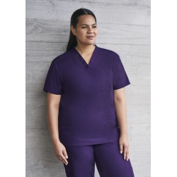 Hospitality - Ladies Classic Scrubs Top