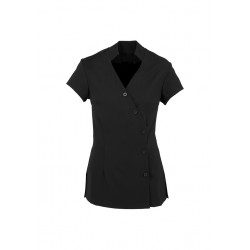 Hospitality - Ladies Zen Crossover Tunic