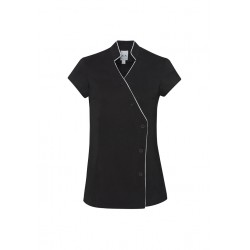 Hospitality - Ladies Zen Crossover Tunic