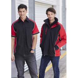 Jackets - Unisex Nitro Jacket