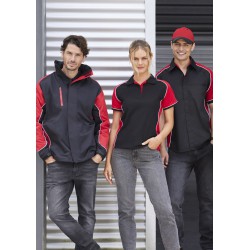 Jackets - Unisex Nitro Jacket