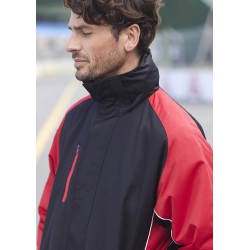 Jackets - Unisex Nitro Jacket
